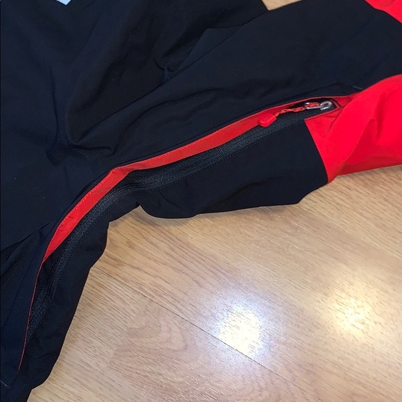 NWT The North Face Anonym Jacket - Picture 4 of 13